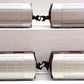 MTH 30-2198-1 O Gauge MTA R21 Subway Set w/PS2 EX