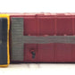 Bachmann 5406 N Scale AT&SF Caboose #999628 VG