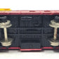 Bachmann 5406 N Scale AT&SF Caboose #999628 VG