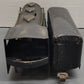 Marx O Gauge Vintage Commodore Vanderbilt Locomotive #232 and Tender VG