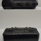 Marx O Gauge Vintage Commodore Vanderbilt Locomotive #232 and Tender VG