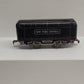 Marx O Gauge Vintage Commodore Vanderbilt Locomotive #232 and Tender VG