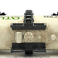 Atlas 3241 N Scale Atlas Chemical Beercan Tank Car #1082 EX/Box