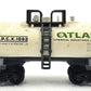 Atlas 3241 N Scale Atlas Chemical Beercan Tank Car #1082 EX/Box