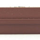 Micro-Trains 04900420 N Schlitz 40' Double Sheathed Wood Reefer #92132 LN/Box