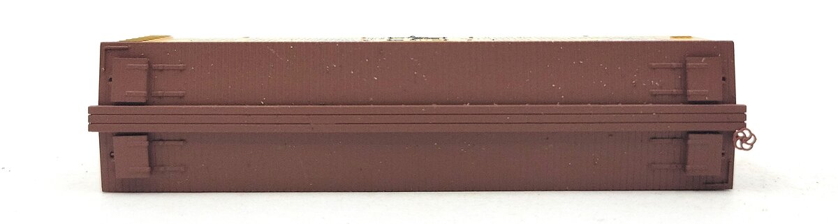 Micro-Trains 04900420 N Schlitz 40' Double Sheathed Wood Reefer #92132 LN/Box