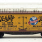 Micro-Trains 04900420 N Schlitz 40' Double Sheathed Wood Reefer #92132 LN/Box