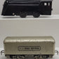Marx O Gauge Vintage Commodore Vanderbilt Locomotive and Tender VG