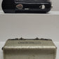 Marx O Gauge Vintage Commodore Vanderbilt Locomotive and Tender VG
