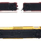 Con-Cor 0001-008902 N Union Pacific 50' Panel Door Boxcars (Pack of 3) LN/Box