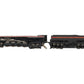 Bachmann 53253 N N&W 4-8-4 Class J Steam Locomotive with DCC & Sound #611 VG/Box