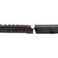 Bachmann 53253 N N&W 4-8-4 Class J Steam Locomotive with DCC & Sound #611 VG/Box