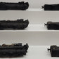 Marx O Gauge Vintage Steam Locomotive and Tenders; 666 x3 [6] VG