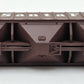 Proto 2000 23378 HO ATSF 'Santa Fe' PS2-CD High Side Covered Hopper #307850 LN/Box