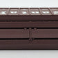 Proto 2000 23378 HO ATSF 'Santa Fe' PS2-CD High Side Covered Hopper #307850 LN/Box