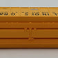 Proto 2000 21372 HO Scale Illinois Grain PS-2CD High Side Covered Hopper #6837 LN/Box