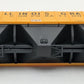 Proto 2000 21372 HO Scale Illinois Grain PS-2CD High Side Covered Hopper #6837 LN/Box