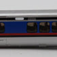 Rapido Trains 203102 HO Penn Central/DOT UAC TurboTrain Additional Coach EX/Box