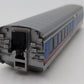 Rapido Trains 203102 HO Penn Central/DOT UAC TurboTrain Additional Coach EX/Box