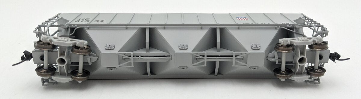 Proto 2000 21345 HO Union Pacific 4427 PS-2CD High Side Covered Hopper #81332 LN/Box