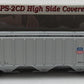 Proto 2000 21345 HO Union Pacific 4427 PS-2CD High Side Covered Hopper #81332 LN/Box