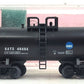 Roundhouse 8462 N 30' Modern Tank Car #40404 EX/Box