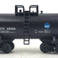 Roundhouse 8462 N 30' Modern Tank Car #40404 EX/Box
