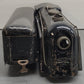 Marx O Gauge Vintage Commodore Vanderbilt Locomotive #232 and Tender VG