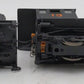 Bachmann 28696 On30 Baldwin 4-6-0 Steel Cab Steam Locomotive with DCC - Custom VG/Box