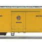 Micro-Trains 06900020 N FGEX 51' 3 3/4" Rivet Side Mechanical Reefer #10200 LN/Box