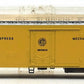 Micro-Trains 06900020 N FGEX 51' 3 3/4" Rivet Side Mechanical Reefer #10200 LN/Box