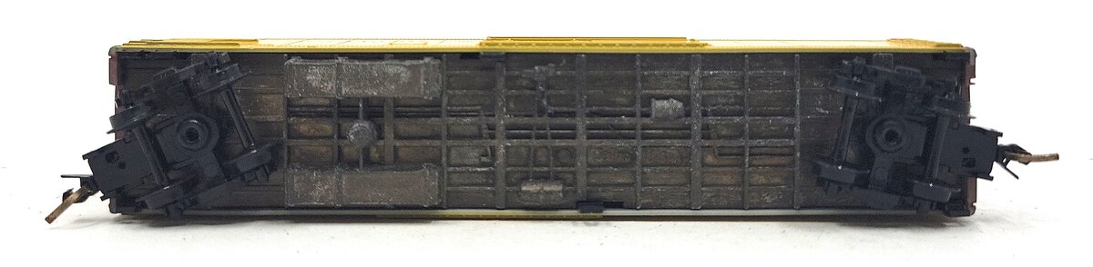 Micro-Trains 06900020 N FGEX 51' 3 3/4