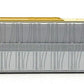 Micro-Trains 06900020 N FGEX 51' 3 3/4" Rivet Side Mechanical Reefer #10200 LN/Box