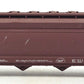 Bachmann 73661 N Scale Atchison Topeka Santa Fe 56' Center Flow Hopper #301489 EX