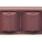 Bachmann 73661 N Scale Atchison Topeka Santa Fe 56' Center Flow Hopper #301489 EX