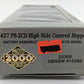 Proto 2000 23369 HO D&RGW 4427 PS-2 CD High Side Covered Hopper #15350 LN/Box