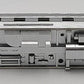 MTH 20-6643 O Scale Santa Fe 70' Streamlined Diner Passenger Car (2-rail) LN