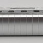 MTH 20-6643 O Scale Santa Fe 70' Streamlined Diner Passenger Car (2-rail) LN