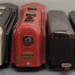 Marx O Gauge Vintage Commodore Vanderbilt Locomotives and Tenders; 597 x 3 [6] VG