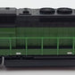 Kato 176-4960 N Burlington Northern Standard EMD SD40-2 Diesel Loco #6792 w/ DCC EX/Box