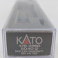 Kato 176-4960 N Burlington Northern Standard EMD SD40-2 Diesel Loco #6792 w/ DCC EX/Box