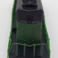Kato 176-4960 N Burlington Northern Standard EMD SD40-2 Diesel Loco #6792 w/ DCC EX/Box