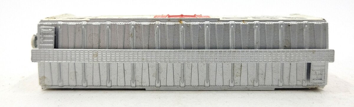 Atlas 3323-2.50 N Scale SOO Line 40' Plug Door Boxcar #12056 EX