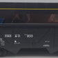 Weaver O Scale Baltimore & Ohio Hopper Car #30299 (2-Rail) EX/Box