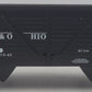 Weaver O Scale Baltimore & Ohio Hopper Car #30299 (2-Rail) EX/Box