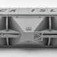 Proto 2000 23786 HO Scale High Side Covered Hopper Rock Island #131138 NIB