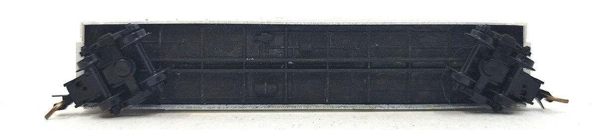 Roundhouse 8161 N Scale Chicago & North Western Route Rock Boxcar #718103 LN/Box