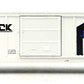 Roundhouse 8161 N Scale Chicago & North Western Route Rock Boxcar #718103 LN/Box