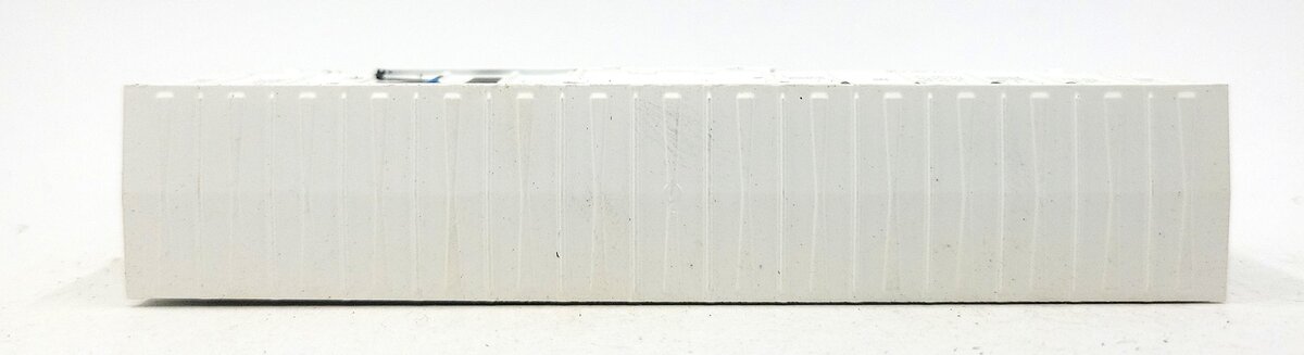Roundhouse 8161 N Scale Chicago & North Western Route Rock Boxcar #718103 LN/Box