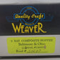 Weaver O Scale Baltimore & Ohio Hopper Car #30687 (2-Rail) EX/Box